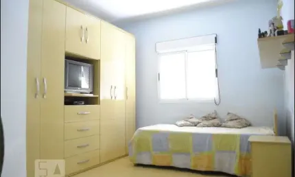 Casa para venda - vila santa clara, 3 quartos,  390 m² - são paulo
