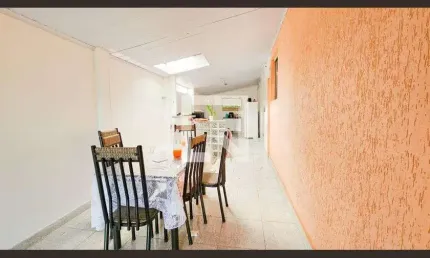 Casa para venda - planalto, 2 quartos,  493 m² - belo horizonte
