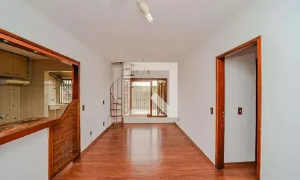 Cobertura para Venda - Vila Jardim, 2 Quartos,  133 m² - Porto Alegre