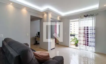 Apartamento para Venda - Vila Andrade, 2 Quartos,  67 m² - São Paulo