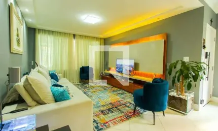 Casa para Venda - Tatuapé, 3 Quartos,  169 m² - São Paulo