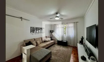 Cobertura para Venda - Chácara Santo Antonio, 2 Quartos,  70 m² - São Paulo