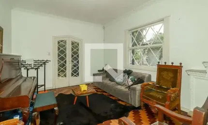 Casa para Venda - Petrópolis, 3 Quartos,  300 m² - Porto Alegre