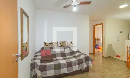 Apartamento para Venda - São José, 2 Quartos,  42 m² - Canoas