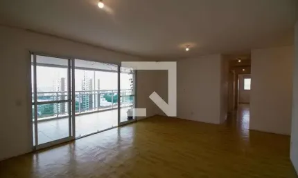 Apartamento para Venda - Chácara Santo Antonio, 4 Quartos,  138 m² - São Paulo