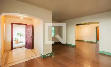 Casa para Venda - Jardim Europa, 3 Quartos,  350 m² - São Paulo