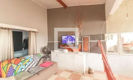 Casa para venda - são camilo, 4 quartos,  180 m² - jundiaí