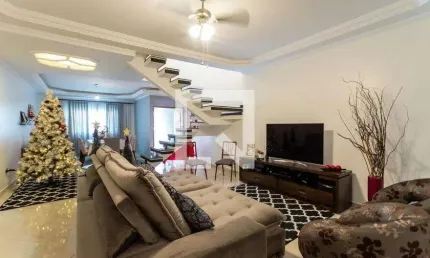 Casa para Venda - Vila Augusta, 3 Quartos,  220 m² - Guarulhos