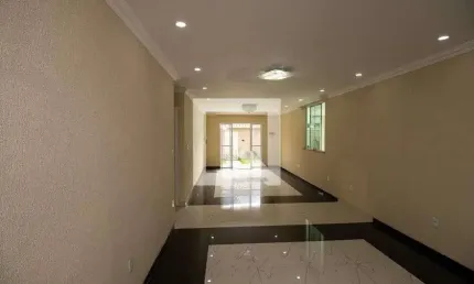 Casa / sobrado em condomínio para venda - vargem grande, 5 quartos,  540 m² - rio de janeiro