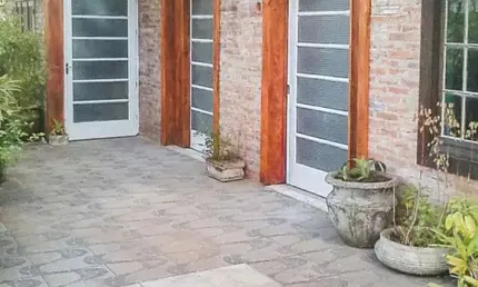 Casa para venda - glória, 7 quartos,  380 m² - porto alegre