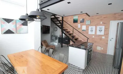 Apartamento para venda - água fria, 2 quartos,  75 m² - são paulo
