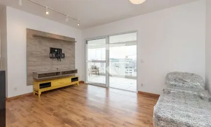 Apartamento para venda - chácara santo antonio, 2 quartos,  95 m² - são paulo