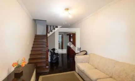 Casa para Venda - Vila Assunção, 4 Quartos,  252 m² - Santo André