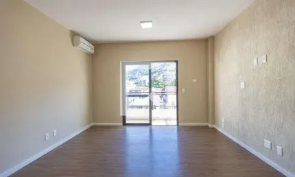 Apartamento para venda - tijuca, 3 quartos,  115 m² - rio de janeiro