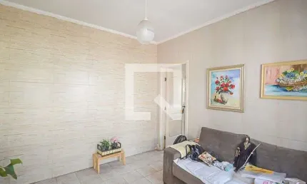 Casa para venda - rudge ramos, 2 quartos,  335 m² - são bernardo do campo