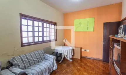 Casa para Venda - Santa Tereza, 3 Quartos,  172 m² - Belo Horizonte