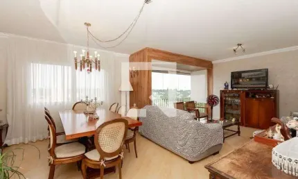 Apartamento para venda - campo belo, 3 quartos,  130 m² - são paulo