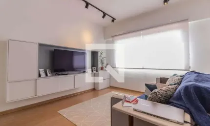 Apartamento para venda - jabaquara, 1 quarto,  58 m² - são paulo