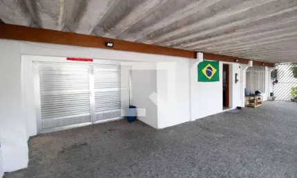 Casa para venda - jaguaré, 4 quartos,  277 m² - são paulo