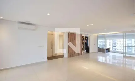 Apartamento para venda - panamby, 4 quartos,  213 m² - são paulo