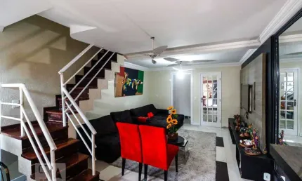 Casa / sobrado em condomínio para venda - recreio, 5 quartos,  300 m² - rio de janeiro