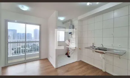 Apartamento para venda - barra funda, 2 quartos,  37 m² - são paulo