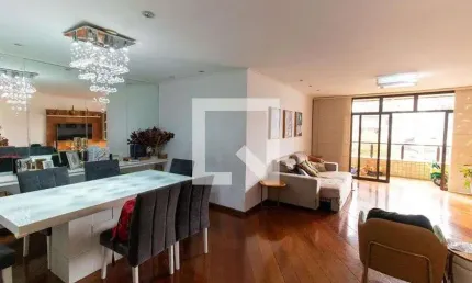 Apartamento para Venda - Ingá, 4 Quartos,  240 m² - Niterói
