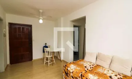Apartamento para venda - cristal , 1 quarto,  58 m² - porto alegre