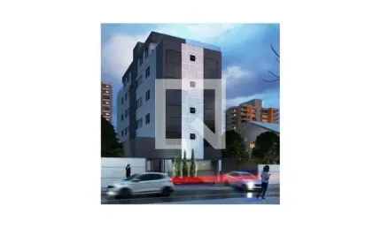 Apartamento para venda - nova vista, 3 quartos,  117 m² - belo horizonte