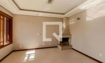 Casa para Venda - Campo Novo, 3 Quartos,  196 m² - Porto Alegre