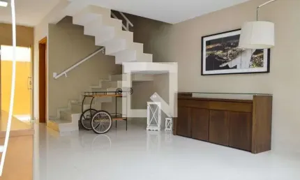 Casa / sobrado em condomínio para venda - taquara, 3 quartos,  200 m² - rio de janeiro