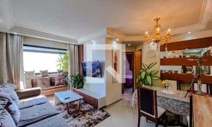 Apartamento para venda - mooca, 2 quartos,  60 m² - são paulo