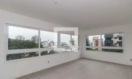 Apartamento para Venda - Auxiliadora, 3 Quartos,  112 m² - Porto Alegre