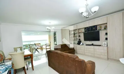 Apartamento para Venda - Fernão Dias, 4 Quartos,  147 m² - Belo Horizonte