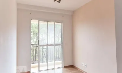Apartamento para venda - parque joão ramalho, 2 quartos,  60 m² - santo andré