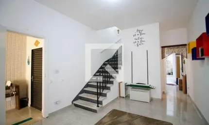 Casa para Venda - Sumaré, 2 Quartos,  91 m² - São Paulo