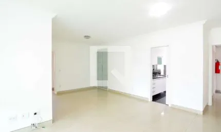 Apartamento para Venda - Buritis, 4 Quartos,  123 m² - Belo Horizonte