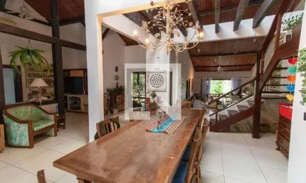 Casa para Venda - Maria Paula, 7 Quartos,  400 m² - Niterói
