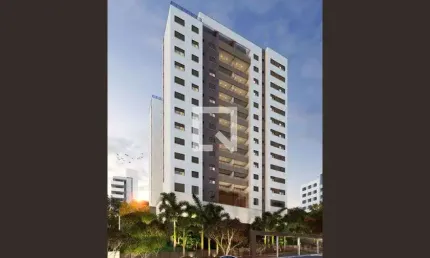 Apartamento para venda - cruzeiro, 4 quartos,  141 m² - belo horizonte