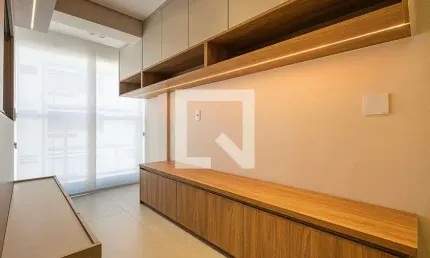 Kitnet / Stúdio para Venda - Paraíso, 1 Quarto,  22 m² - São Paulo