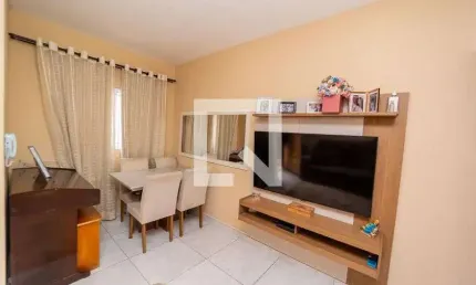 Casa para Venda - Ermelino Matarazzo, 1 Quarto,  39 m² - São Paulo