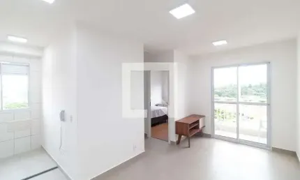 Apartamento para Venda - Jardim Ipaussurama , 2 Quartos,  43 m² - Campinas