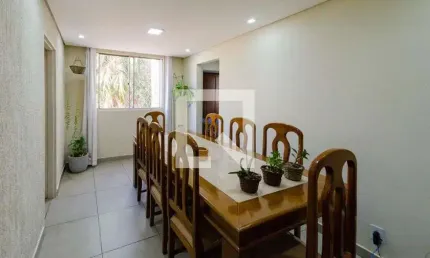 Apartamento para venda - havaí, 2 quartos,  65 m² - belo horizonte