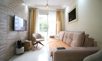 Apartamento para Venda - Vila Ema, 3 Quartos,  61 m² - São Paulo