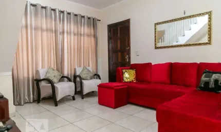 Casa para Venda - Vila Galvão, 2 Quartos,  100 m² - Guarulhos