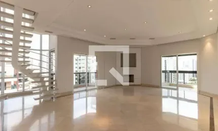 Cobertura para Venda - Moema, 3 Quartos,  420 m² - São Paulo