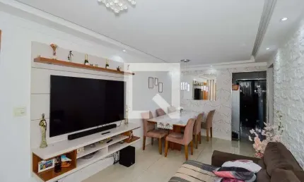 Apartamento para Venda - Vila Augusta, 2 Quartos,  81 m² - Guarulhos