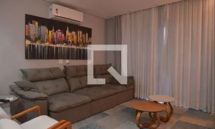 Casa para Venda - Jardim, 3 Quartos,  289 m² - Santo André