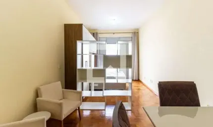 Kitnet / stúdio para venda - santa cecília, 1 quarto,  30 m² - são paulo