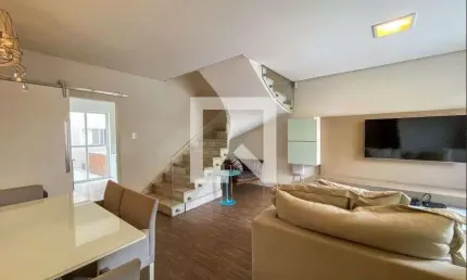 Casa para Venda - Cambuci, 4 Quartos,  200 m² - São Paulo